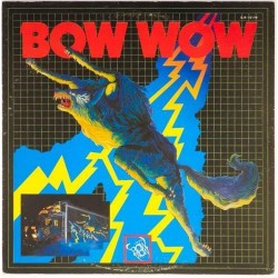 Пластинка Bow Wow Bow Wow